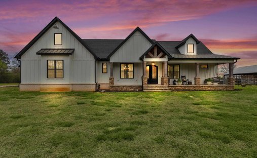 House in Elkmont, Alabama, United States 1