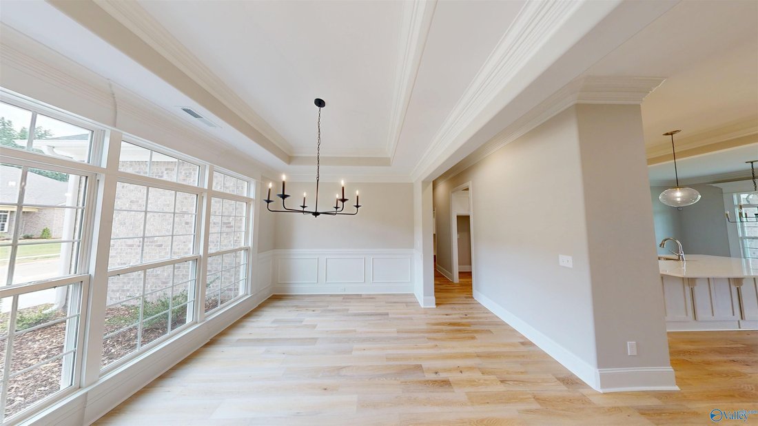 House in Redstone Arsenal, Alabama, United States 4 - 17680679