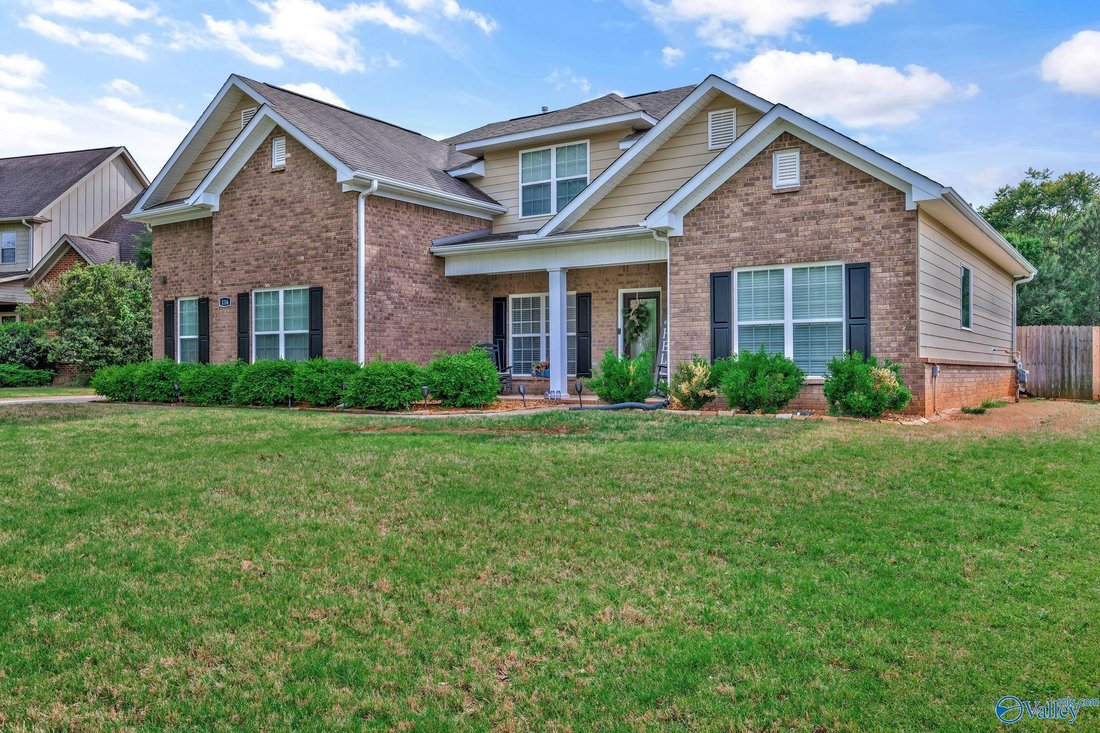 House in Redstone Arsenal, Alabama, United States 2 - 17680759