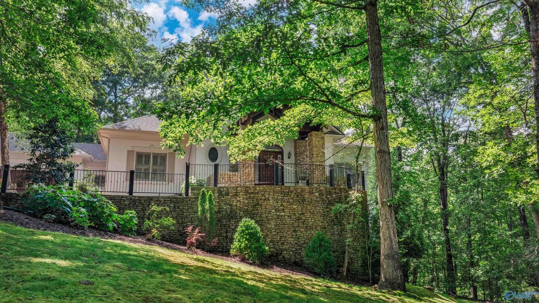 House in Fort Payne, Alabama, United States 1 - 17680361