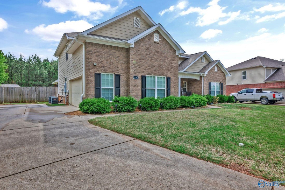 House in Redstone Arsenal, Alabama, United States 3 - 17680759