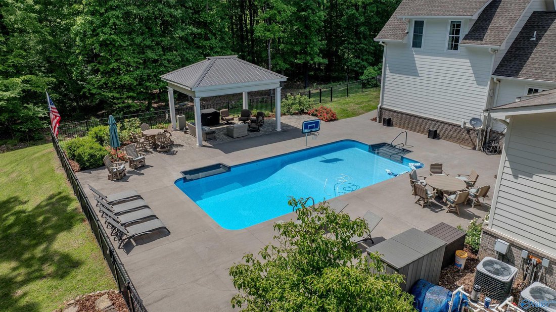 House in Lexington, Alabama, United States 4 - 17681228