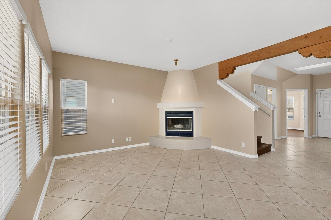 House in Santa Fe, New Mexico, United States 5 - 17682080