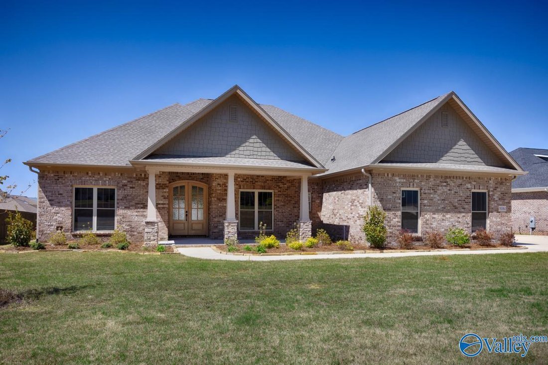 House in Owens Cross Roads, Alabama, United States 2 - 17680883