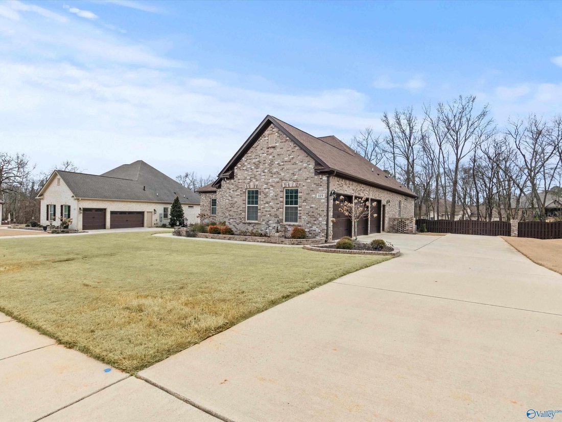 House in Redstone Arsenal, Alabama, United States 3 - 17681171
