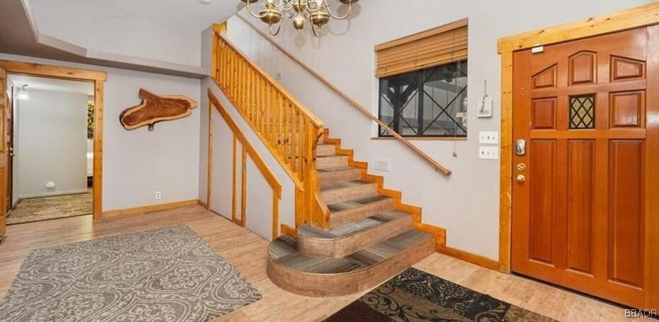 House in Big Bear Lake, California, United States 3 - 17681471