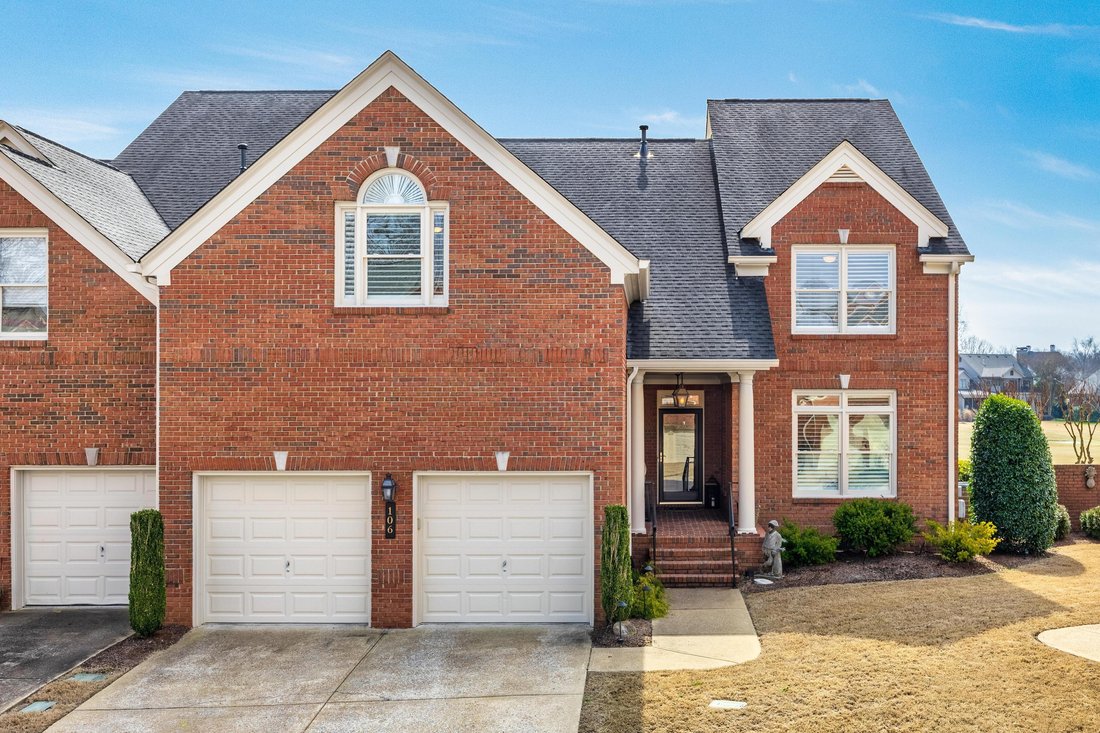Townhouse in Chattanooga, Tennessee, United States 2 - 17681717