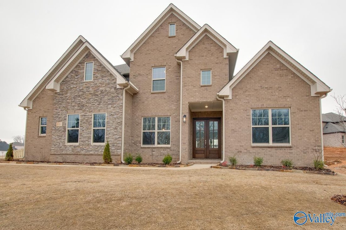 House in Madison, Alabama, United States 2 - 17681475