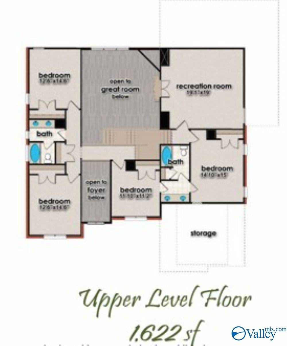 House in Madison, Alabama, United States 3 - 17681068