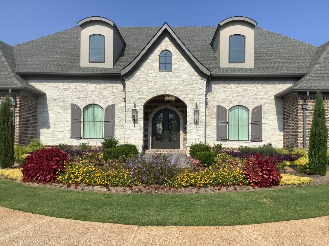 House in Chattanooga, Tennessee, United States 3 - 17681981