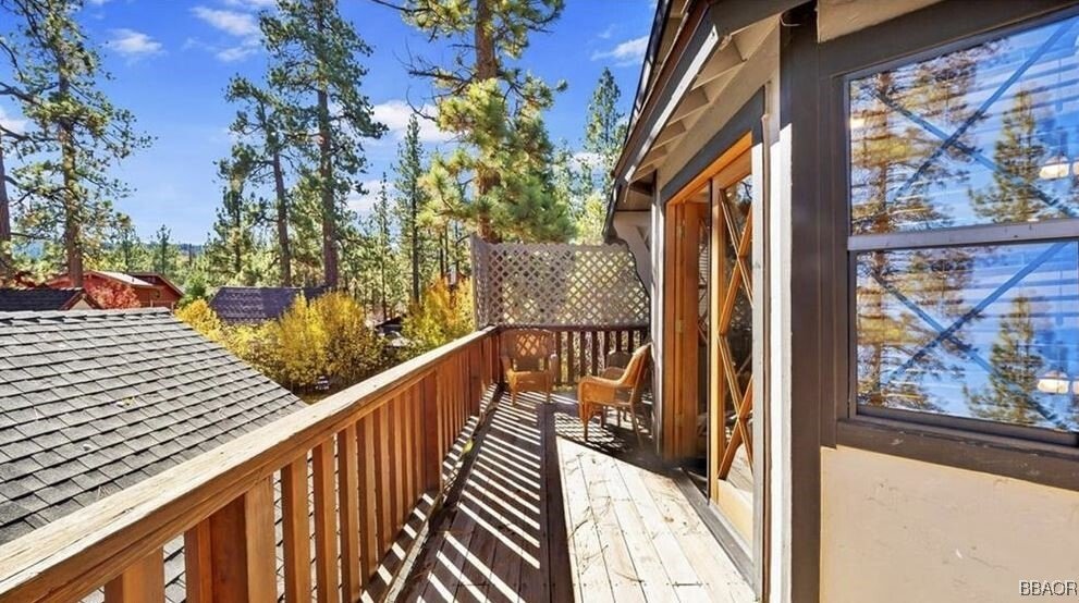 House in Big Bear Lake, California, United States 2 - 17681471