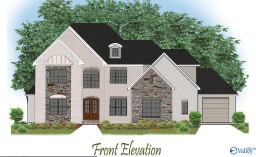 Maison à Madison, Alabama, États-Unis 1