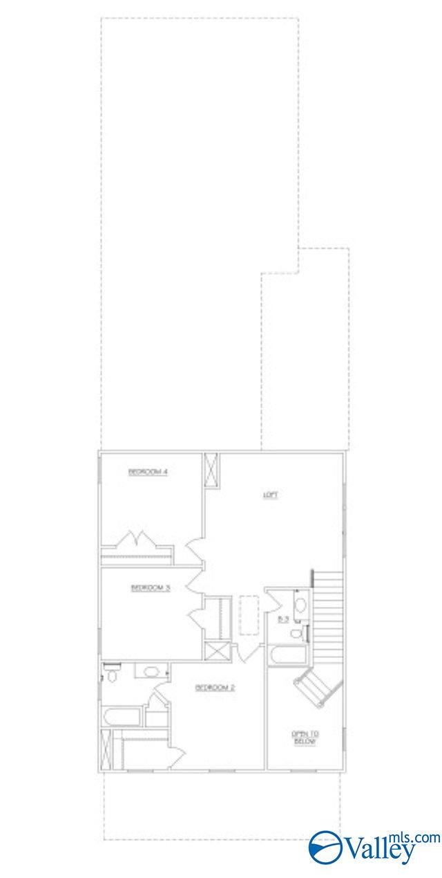 House in Madison, Alabama, United States 5 - 17680163