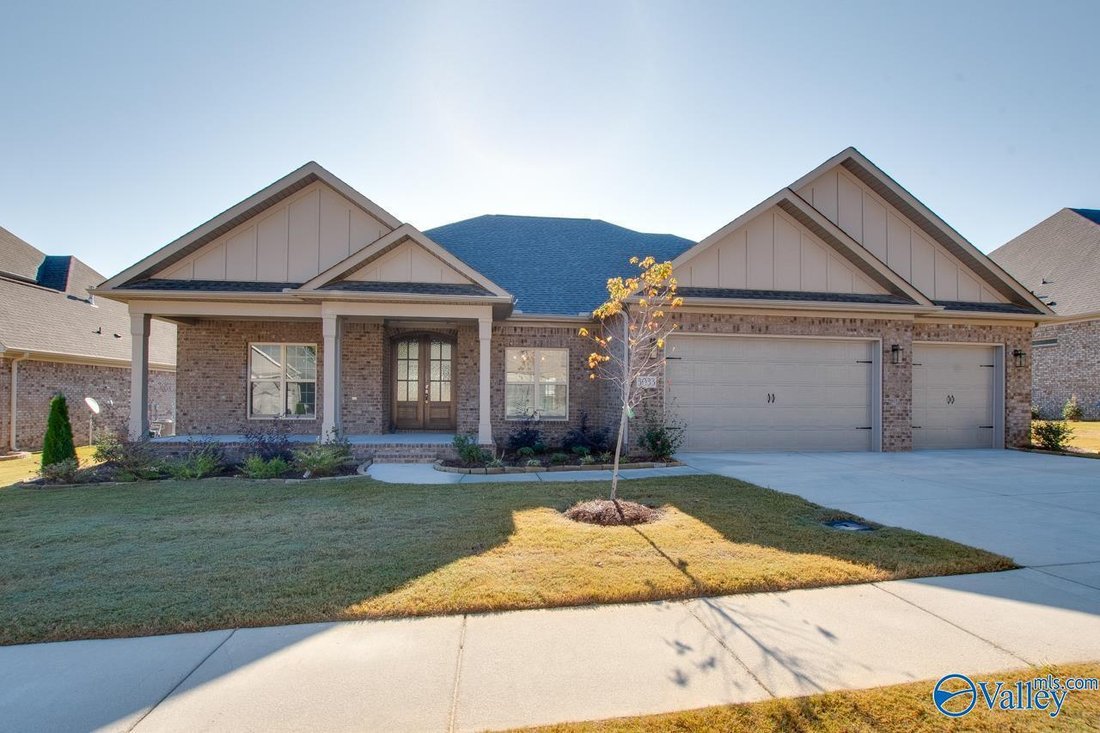 House in Redstone Arsenal, Alabama, United States 3 - 17681400