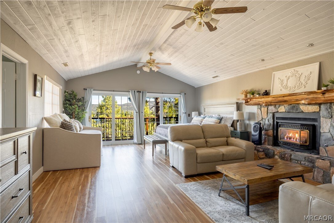 House in Big Bear Lake, California, United States 4 - 17681486