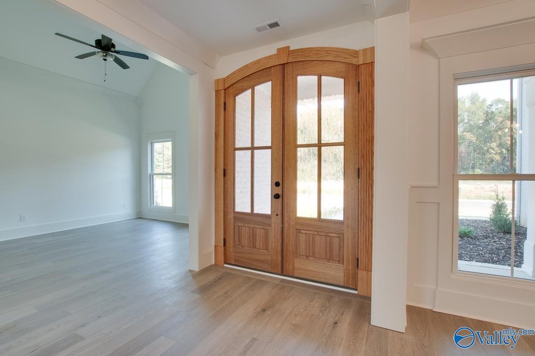 House in Redstone Arsenal, Alabama, United States 5 - 17681648