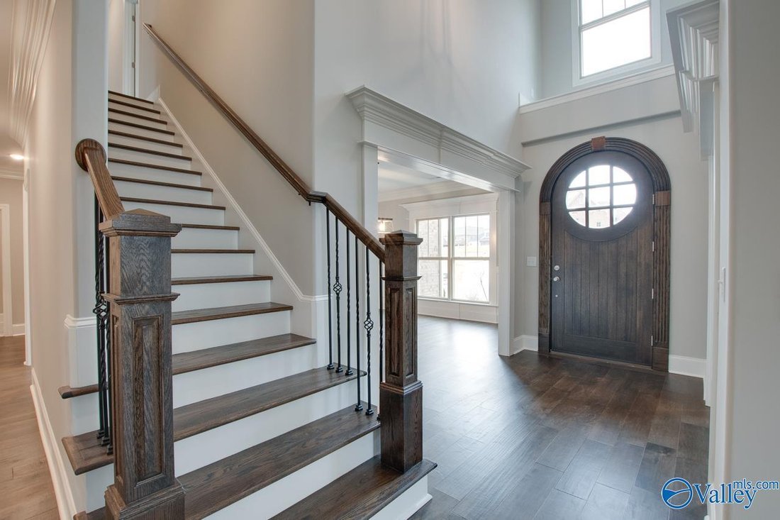 House in Madison, Alabama, United States 3 - 17681758