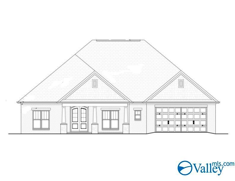 House in Redstone Arsenal, Alabama, United States 2 - 17681741