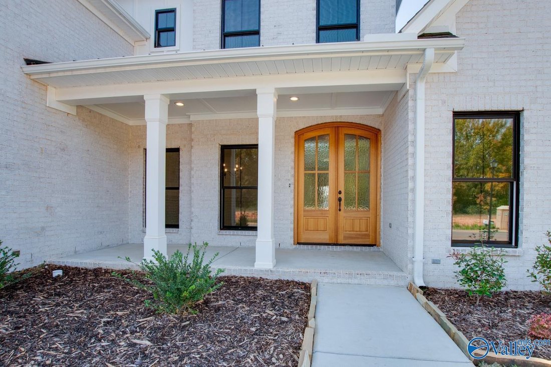 House in Redstone Arsenal, Alabama, United States 2 - 17681648