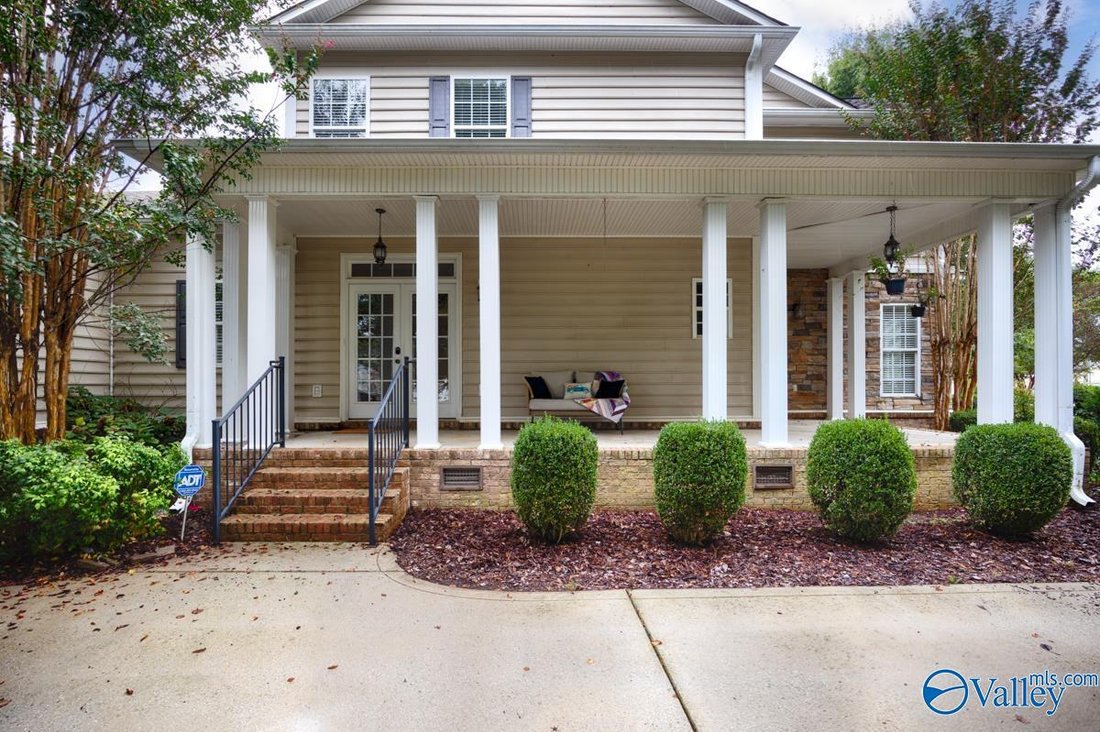 Maison à Redstone Arsenal, Alabama, États-Unis 3 - 17680932