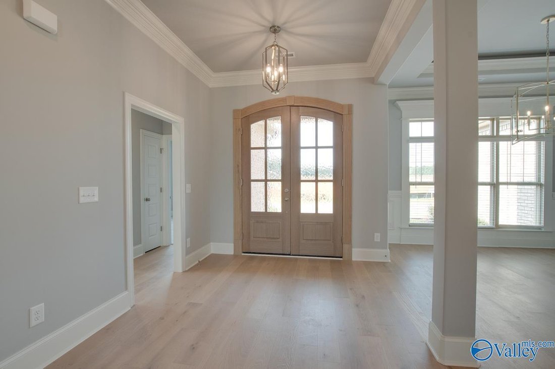 House in Madison, Alabama, United States 3 - 17680613