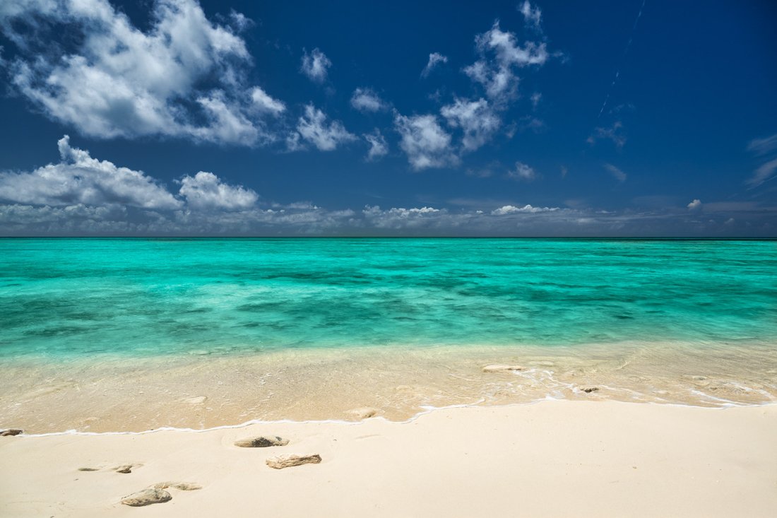 Casa a Sandy Point, Caicos Islands, Isole Turks e Caicos 2 - 16924285