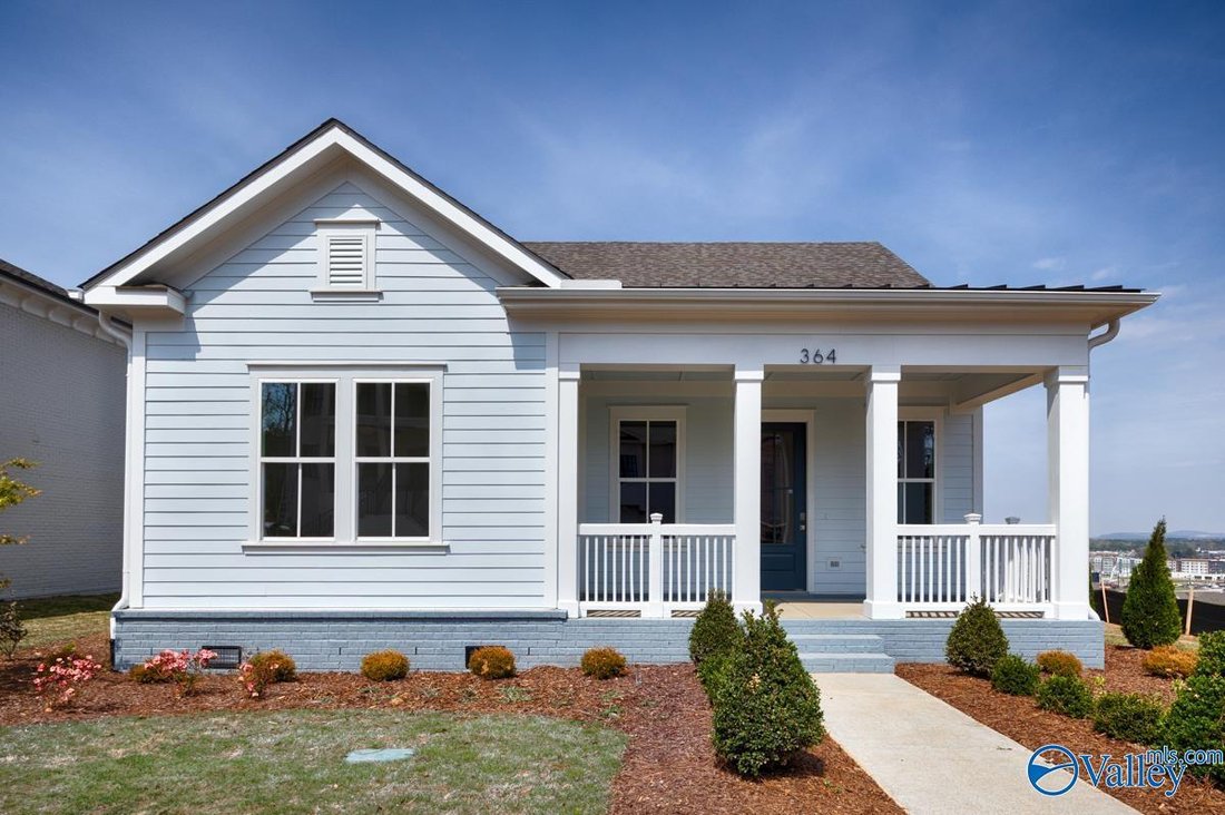 House in Madison, Alabama, United States 1 - 17680170