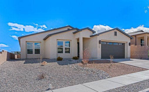 House in White Rock, New Mexico, United States 1