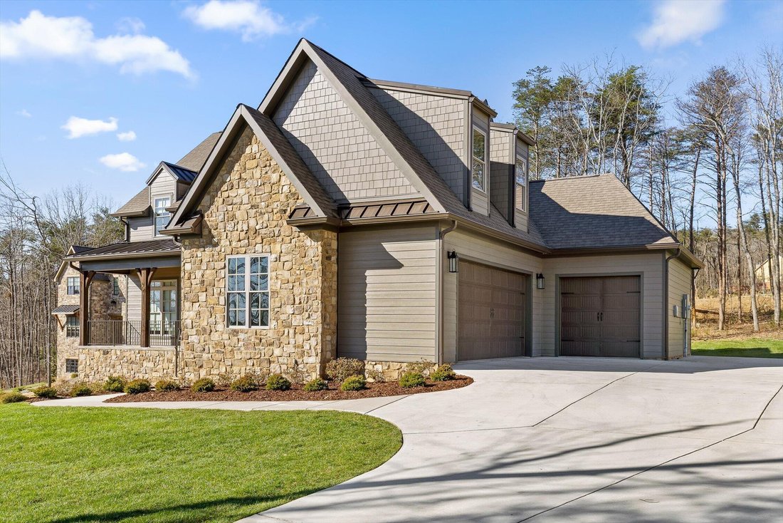 House in Signal Mountain, Tennessee, United States 4 - 17681642
