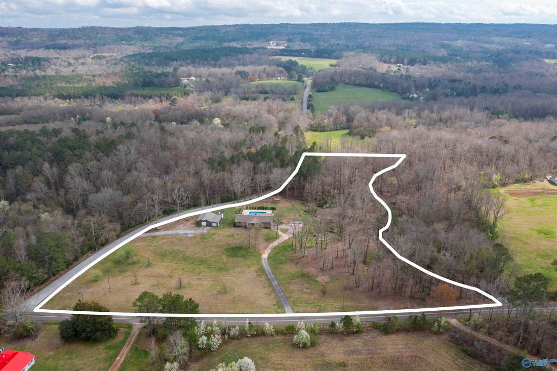 House in Walnut Grove, Alabama, United States 4 - 17681143