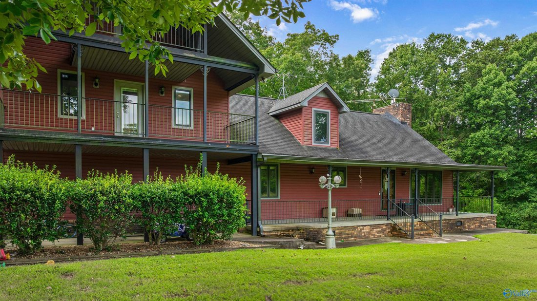 House in Fort Payne, Alabama, United States 4 - 17681175