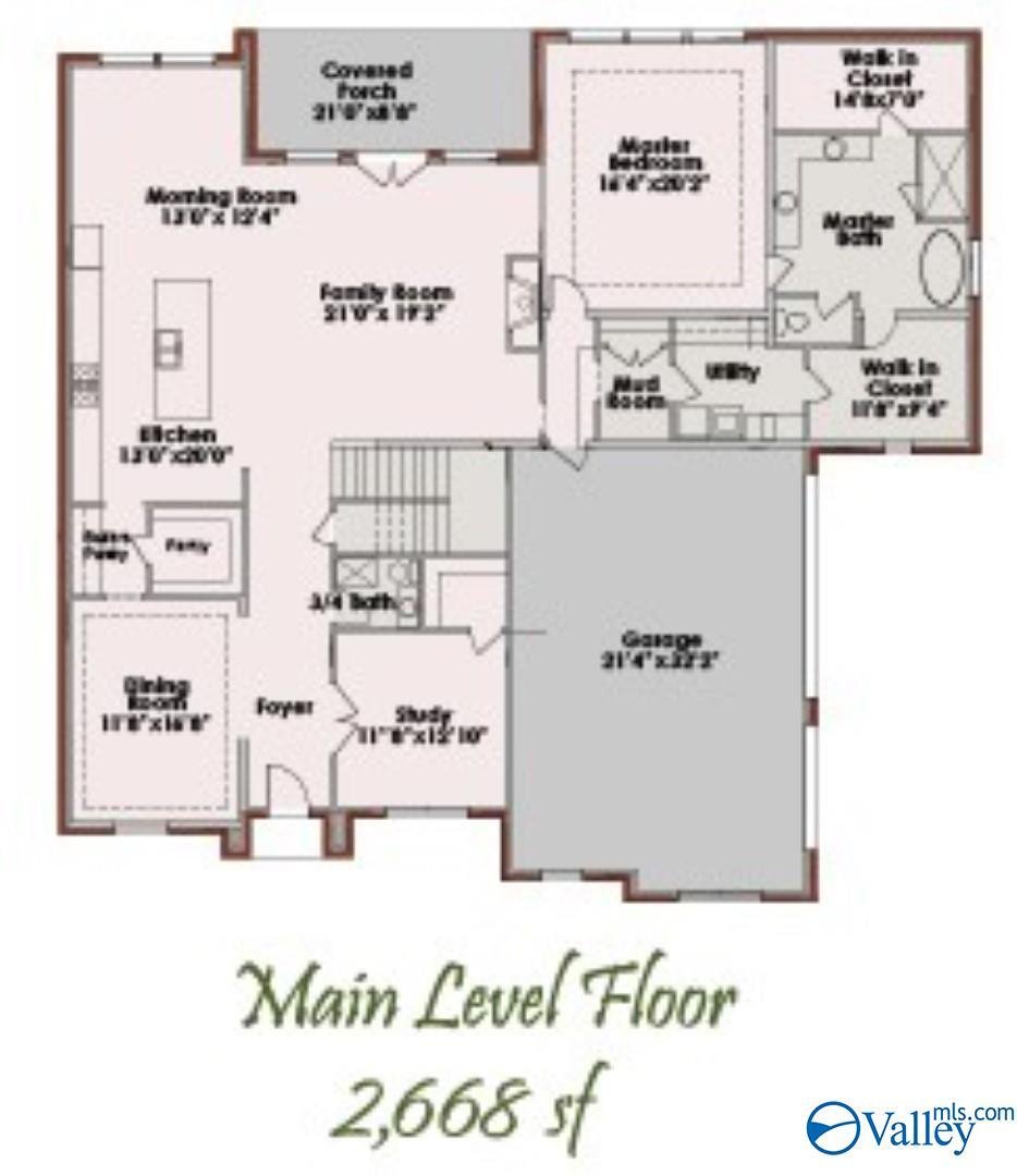 House in Madison, Alabama, United States 2 - 17680976