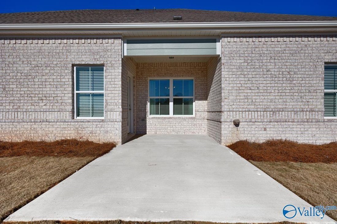 House in Athens, Alabama, United States 4 - 17680309