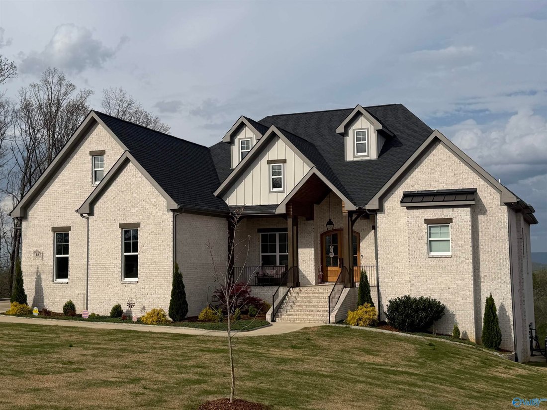 House in Brownsboro, Alabama, United States 1 - 17681123