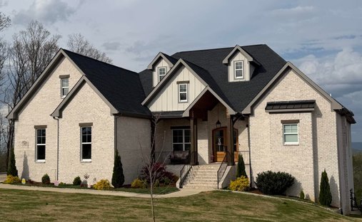 Casa a Brownsboro, Alabama, Stati Uniti 1