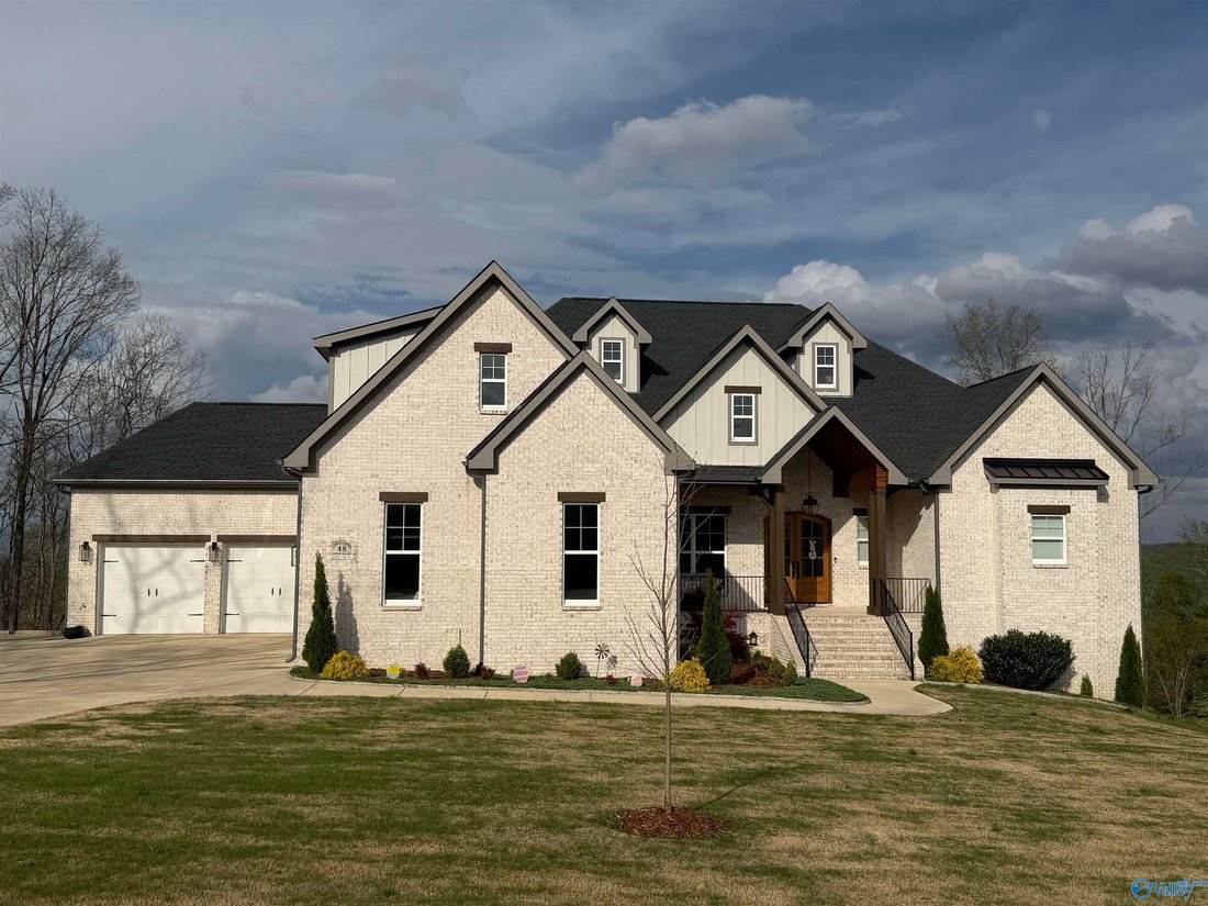 House in Brownsboro, Alabama, United States 3 - 17681123