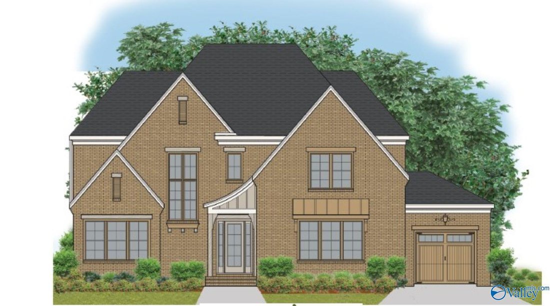 House in Madison, Alabama, United States 1 - 17680633