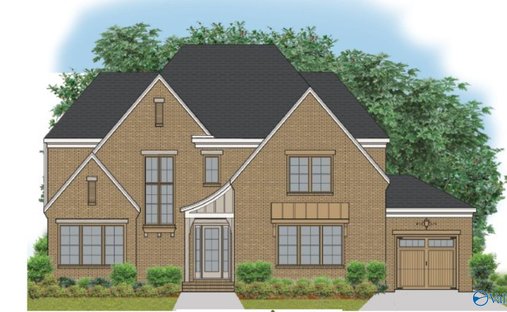 House in Madison, Alabama, United States 1