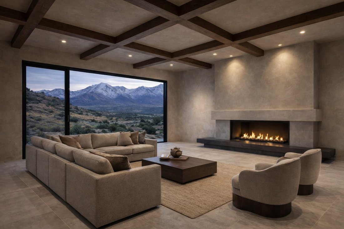 House in Santa Fe, New Mexico, United States 2 - 17682206