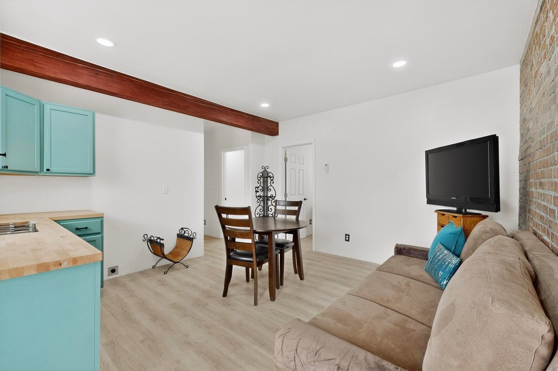Townhouse in Santa Fe, New Mexico, United States 3 - 17682164