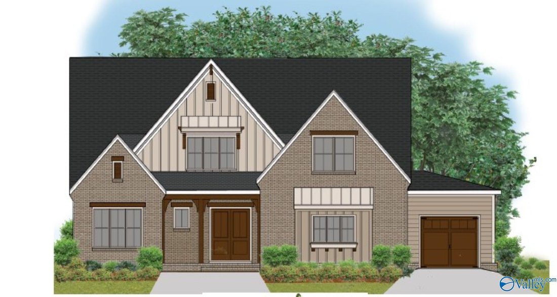 House in Madison, Alabama, United States 1 - 17680600