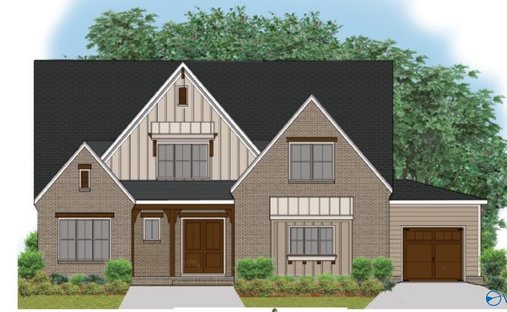 Casa a Madison, Alabama, Stati Uniti 1