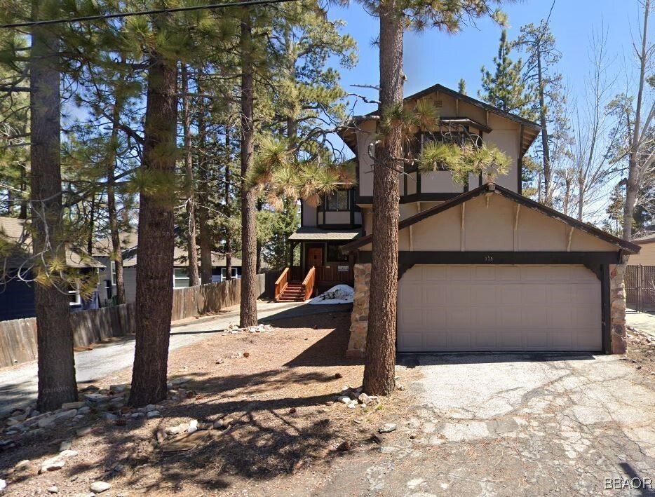 House in Big Bear Lake, California, United States 1 - 17681471