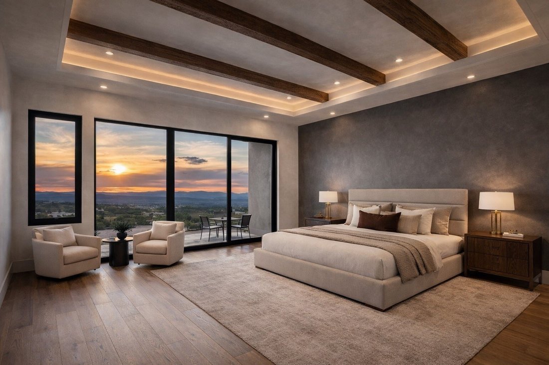 House in Santa Fe, New Mexico, United States 5 - 17682313
