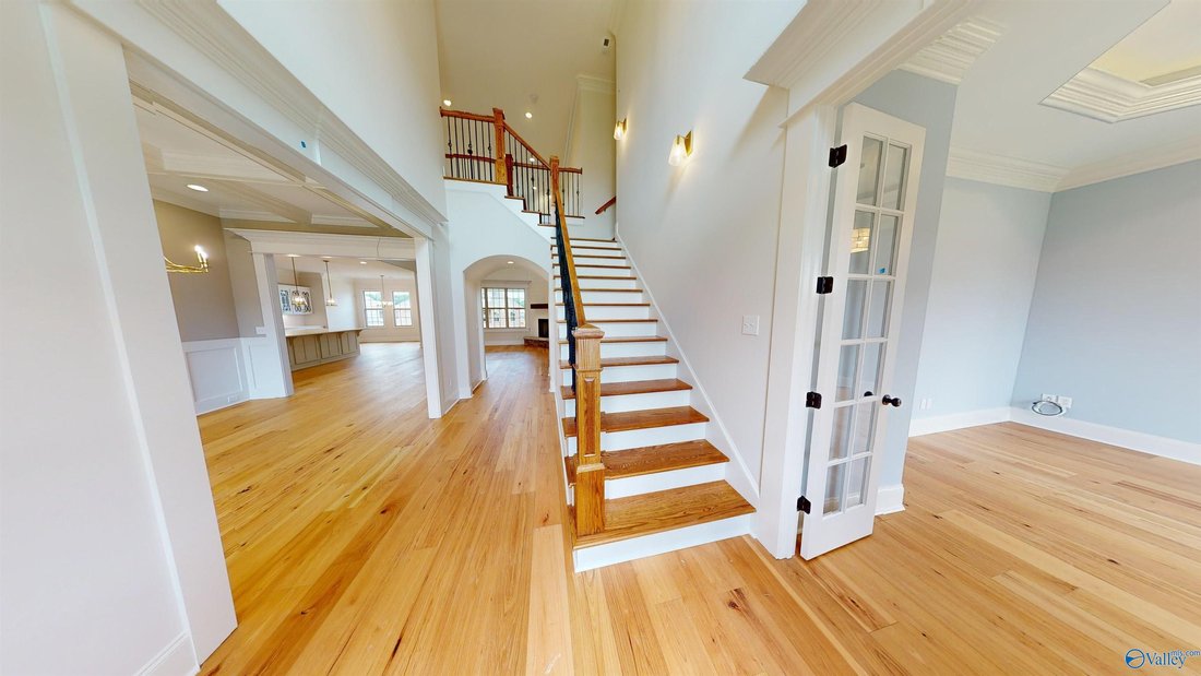 House in Madison, Alabama, United States 4 - 17681044