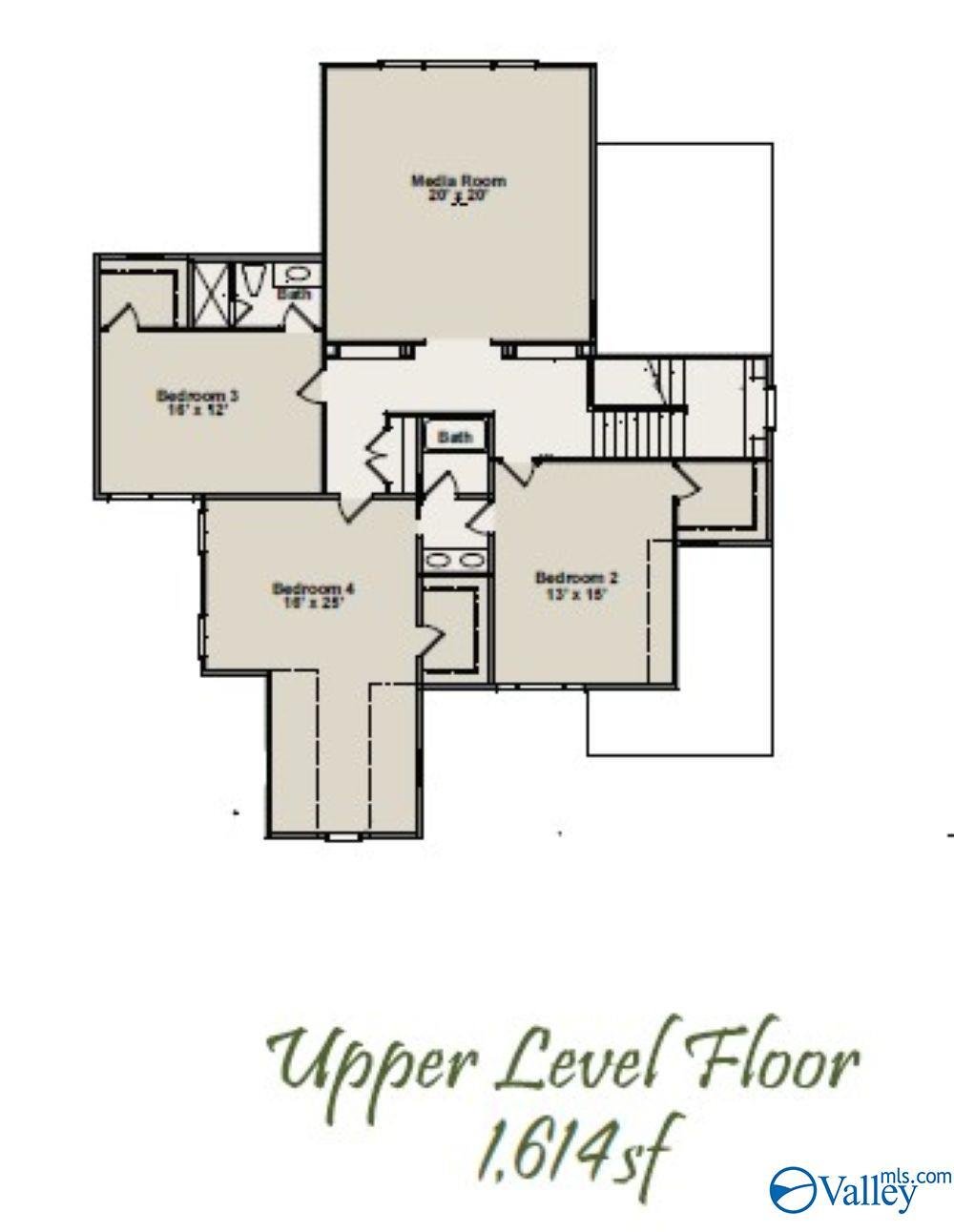 House in Madison, Alabama, United States 4 - 17680596