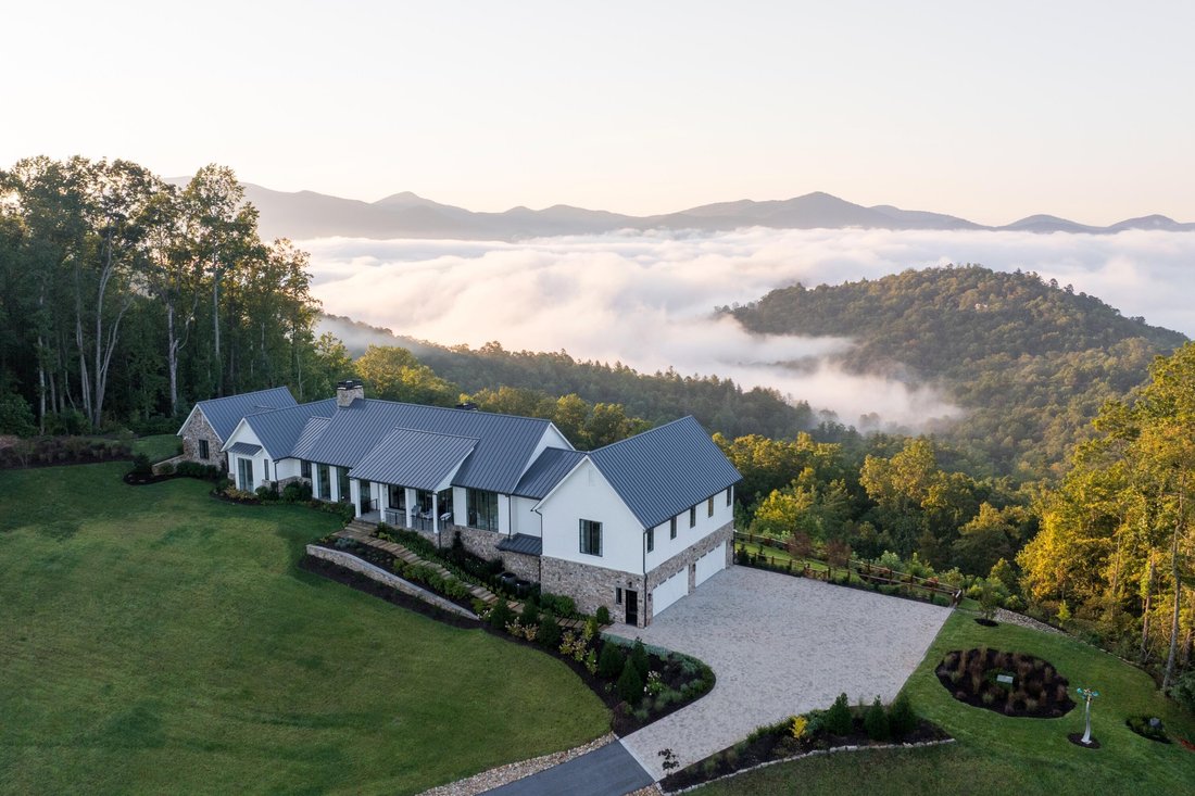 Land in Dillard, Georgia, United States 3 - 17681787