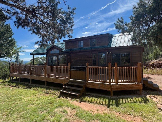 House in Pecos, New Mexico, United States 4 - 17682094