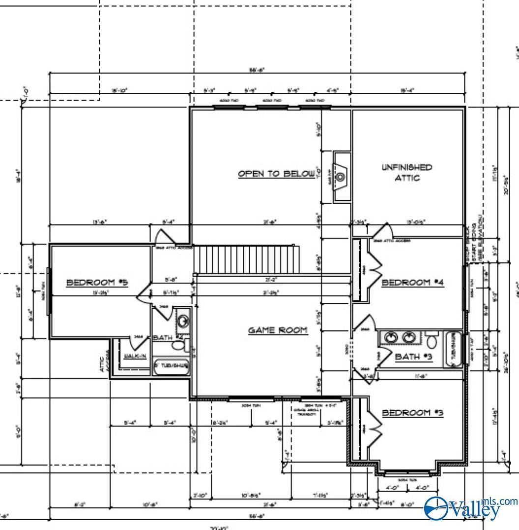 House in Madison, Alabama, United States 5 - 17681459