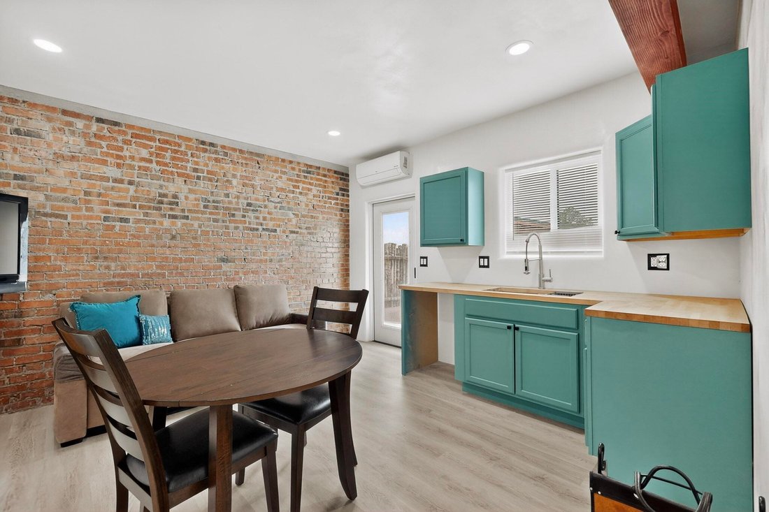 House in Santa Fe, New Mexico, United States 5 - 17682227